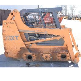 case 75xt skid steer parts|used case 75xt skid steer.